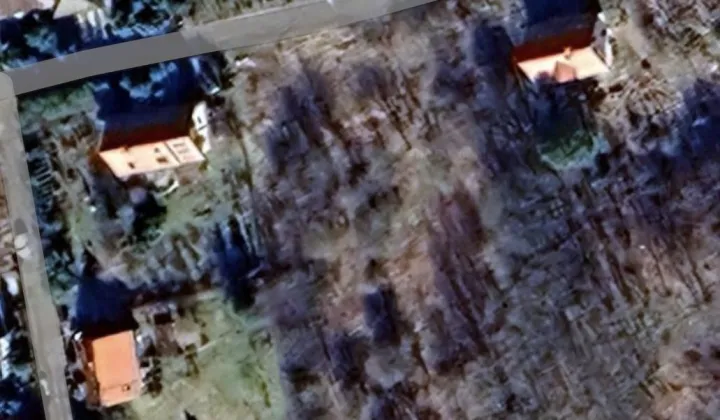 Działka budowlana Kamionek Wielki