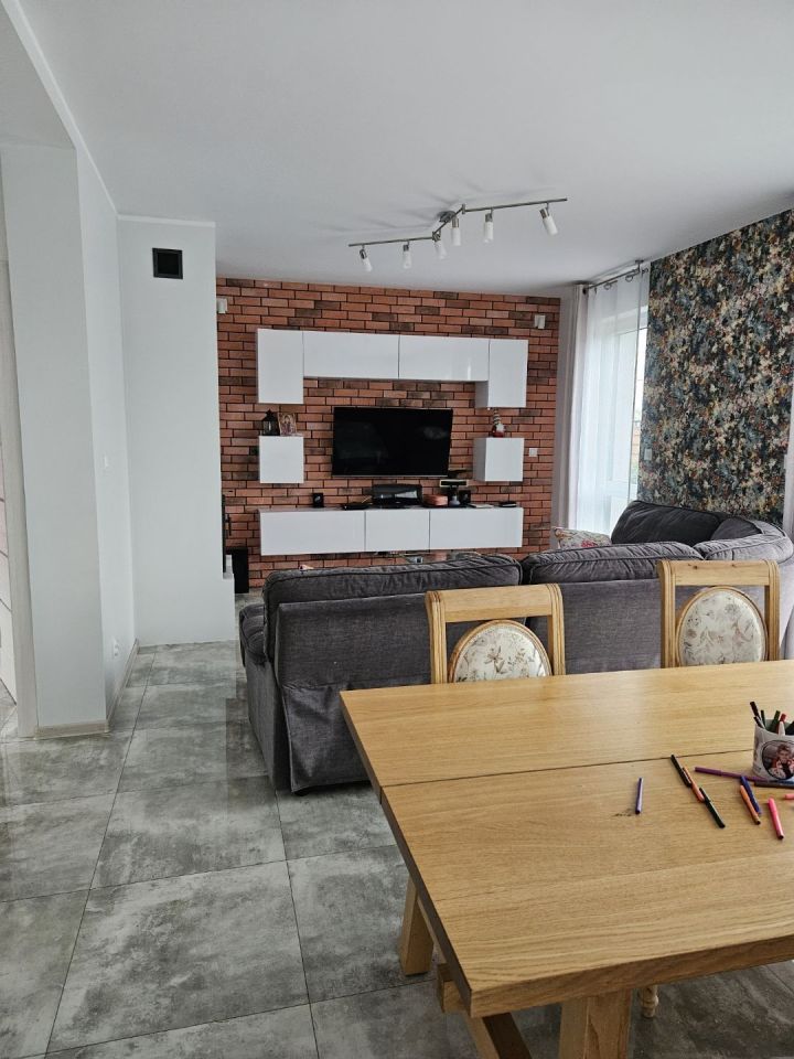 dom wolnostojący, 4 pokoje Budziszewice. Zdjęcie 6