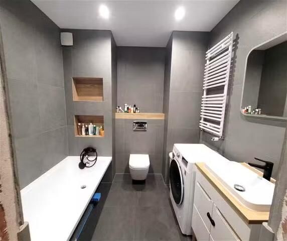 Mieszkanie 2-pokojowe Katowice Piotrowice, ul. Bażantów. Zdjęcie 6