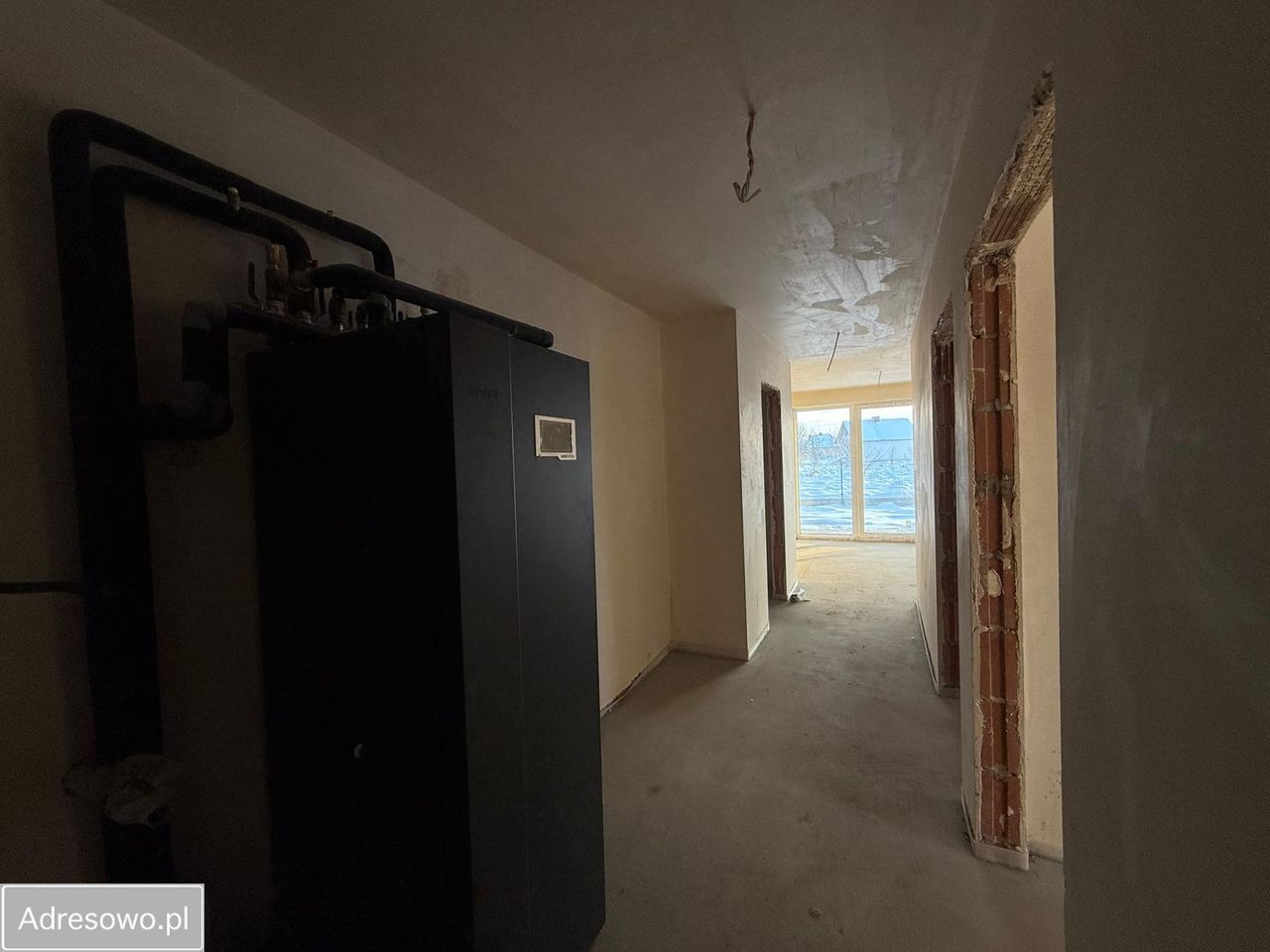 Mieszkanie 3-pokojowe Proszówki. Zdjęcie 14