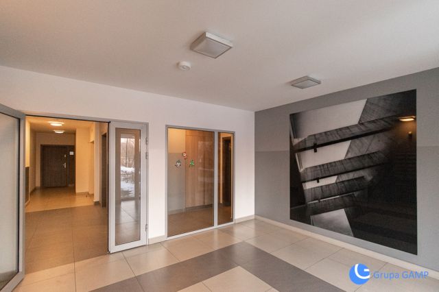 Mieszkanie 2-pokojowe Kraków Zabłocie, ul. Zabłocie. Zdjęcie 13