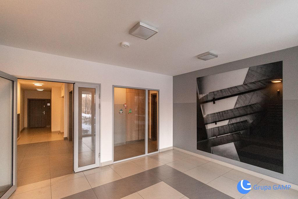 Mieszkanie 2-pokojowe Kraków Zabłocie, ul. Zabłocie. Zdjęcie 13