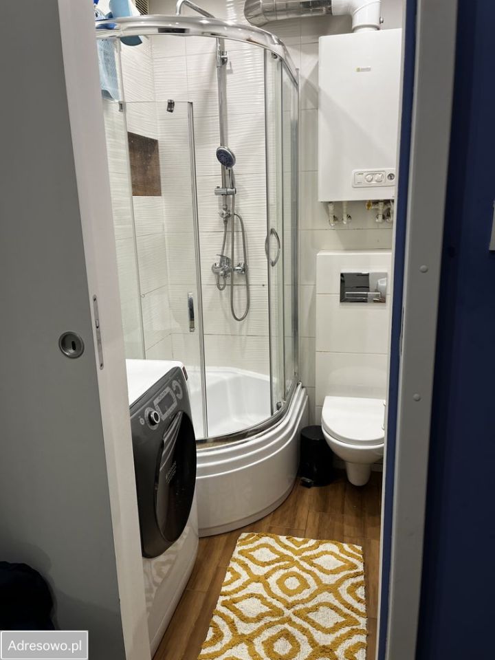 Mieszkanie 2-pokojowe Zabrze Helenka, ul. Harcerska. Zdjęcie 9