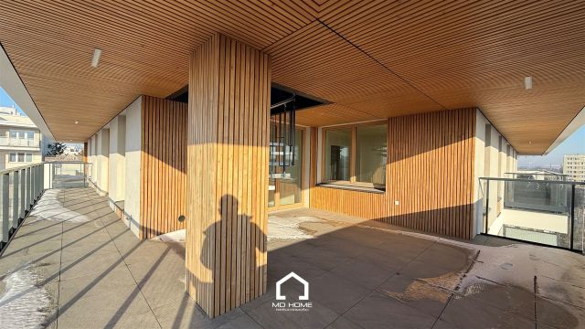 Mieszkanie 3-pokojowe Warszawa Wola, ul. Józefa Sowińskiego. Zdjęcie 2