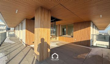 Mieszkanie 3-pokojowe Warszawa Wola, ul. Józefa Sowińskiego