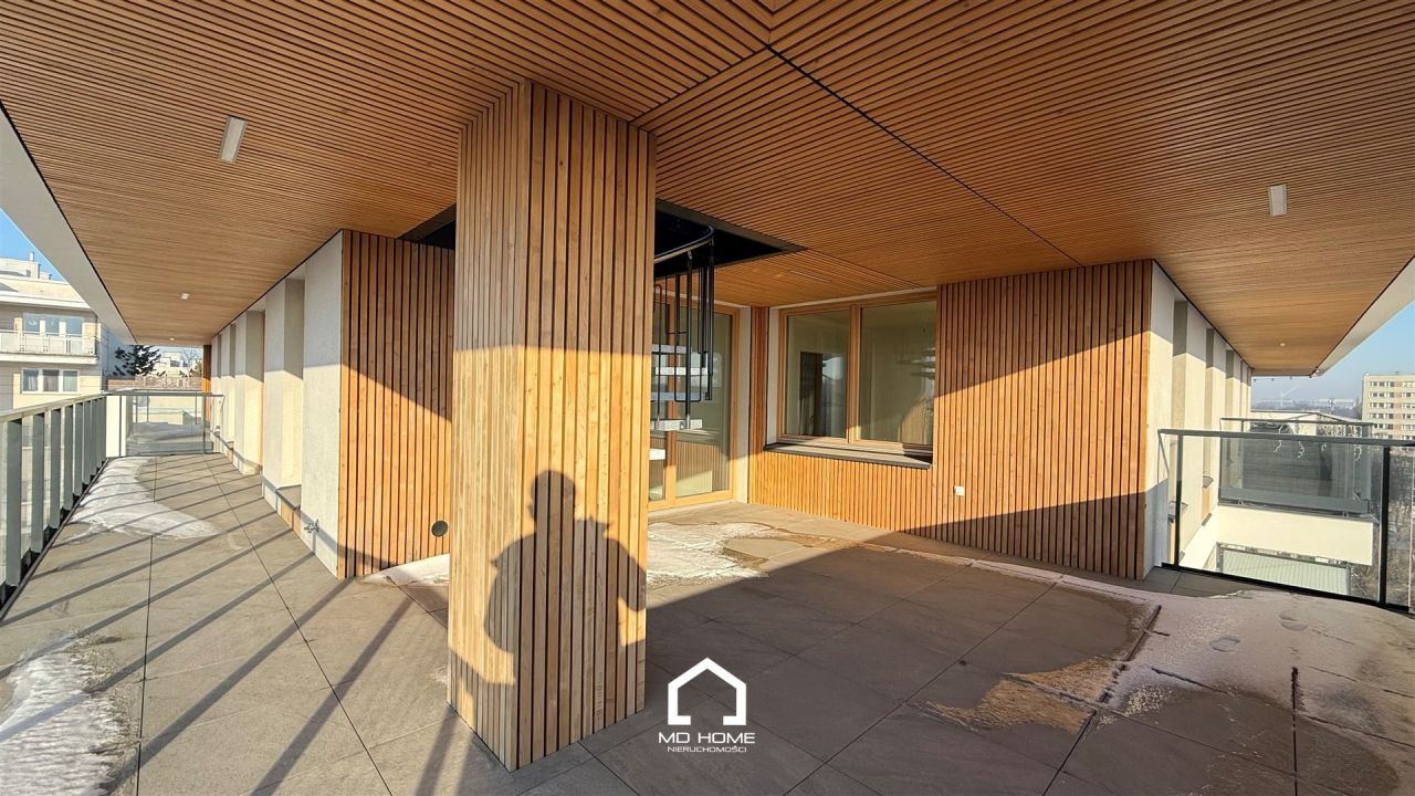 Mieszkanie 3-pokojowe Warszawa Wola, ul. Józefa Sowińskiego. Zdjęcie 2