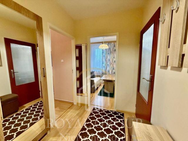 Mieszkanie 3-pokojowe Lublin LSM, ul. Konrada Wallenroda. Zdjęcie 8