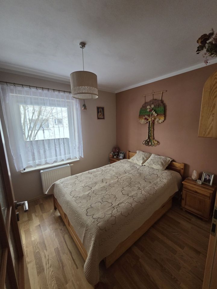 Mieszkanie 2-pokojowe Ełk, ul. Magazynowa. Zdjęcie 6