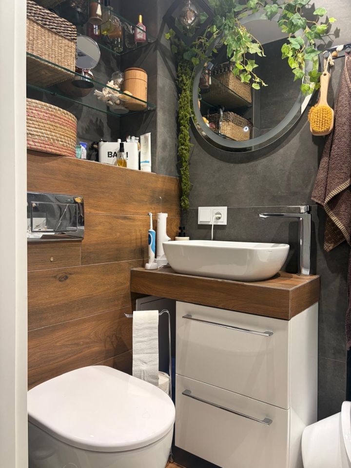 Mieszkanie 3-pokojowe Bielsko-Biała Złote Łany, ul. Joachima Lelewela. Zdjęcie 12