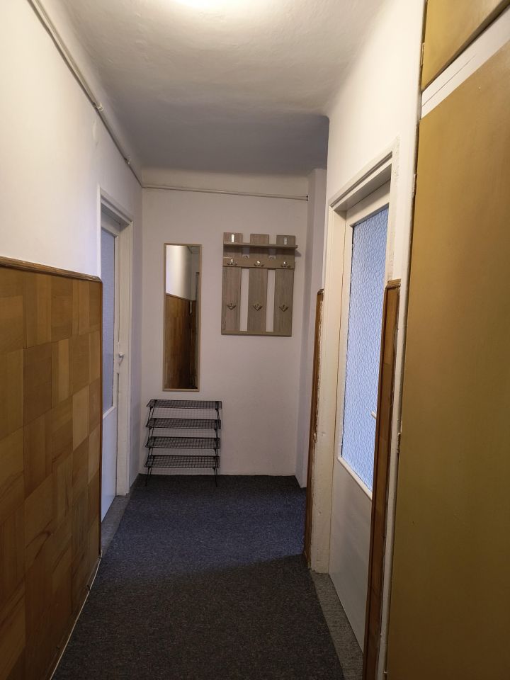 Mieszkanie 2-pokojowe Białystok Centrum, ul. Sukienna. Zdjęcie 4