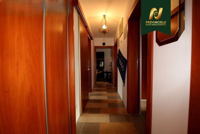 dom wolnostojący, 4 pokoje Zbychowo. Zdjęcie 3