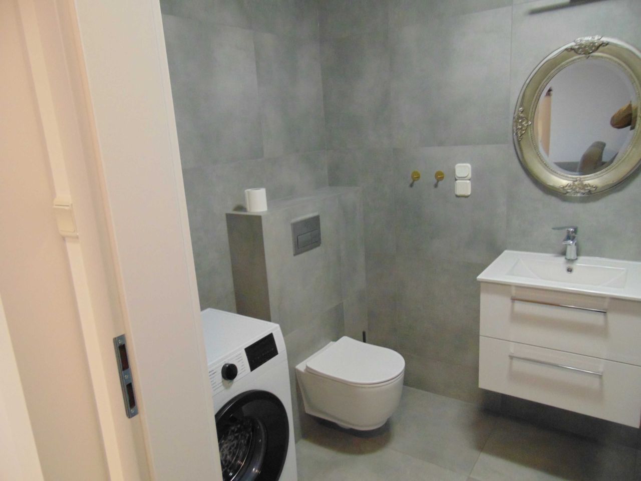 Mieszkanie 1-pokojowe Tczew Suchostrzygi, ul. gen. Leopolda Okulickiego. Zdjęcie 6