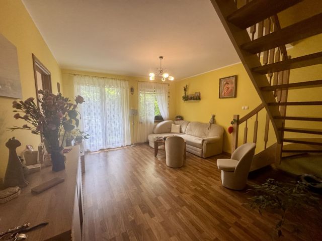 Mieszkanie 3-pokojowe Warszawa Wawer, ul. Pod Brzozami. Zdjęcie 7