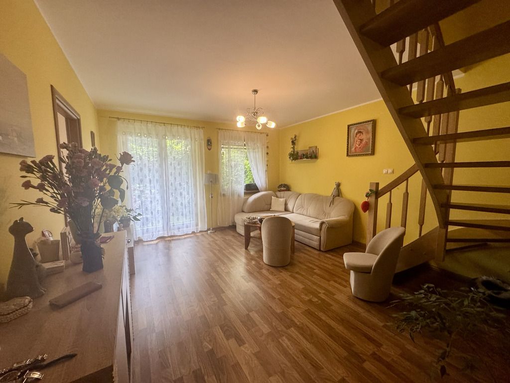 Mieszkanie 3-pokojowe Warszawa Wawer, ul. Pod Brzozami. Zdjęcie 7