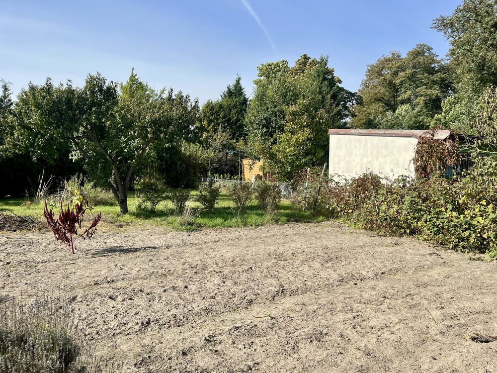 Działka rod Kępno. Zdjęcie 5