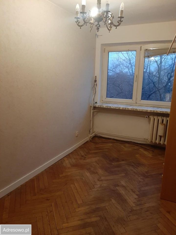 Mieszkanie 2-pokojowe Warszawa Żoliborz, ul. Sady Żoliborskie. Zdjęcie 6