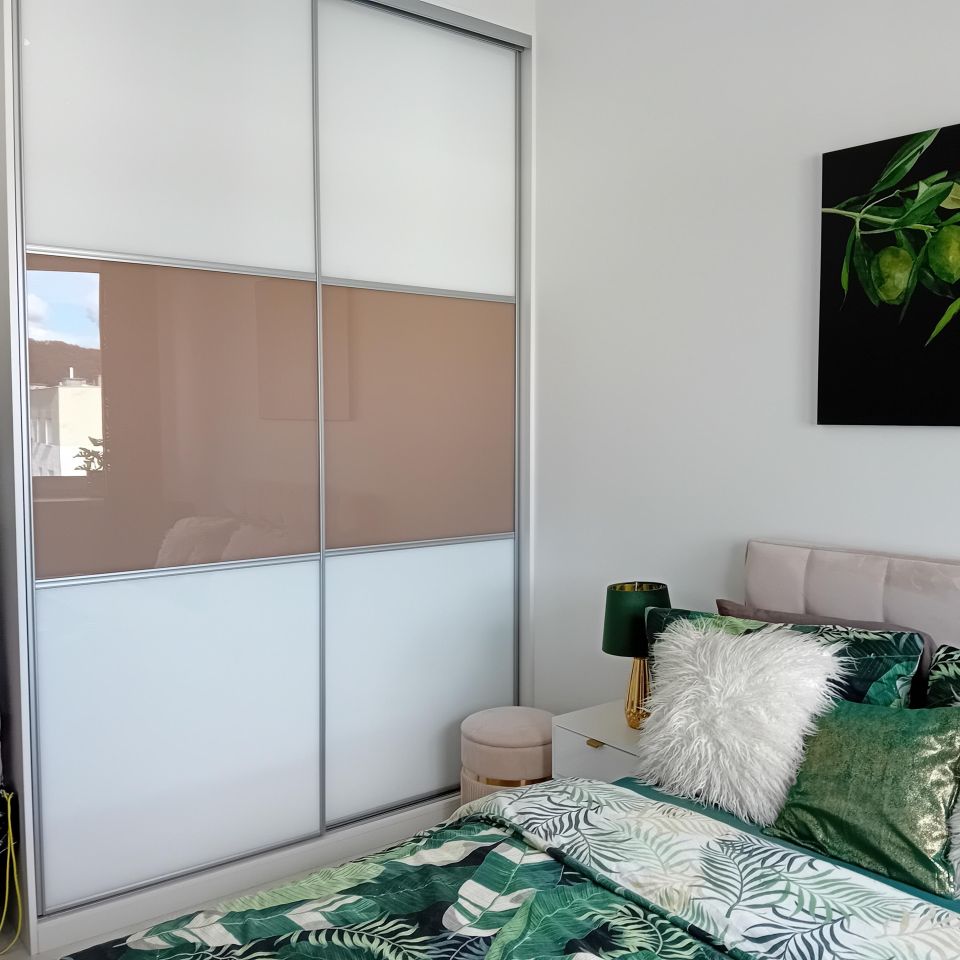 Mieszkanie 3-pokojowe Wejherowo Nanice, ul. Rybacka. Zdjęcie 8