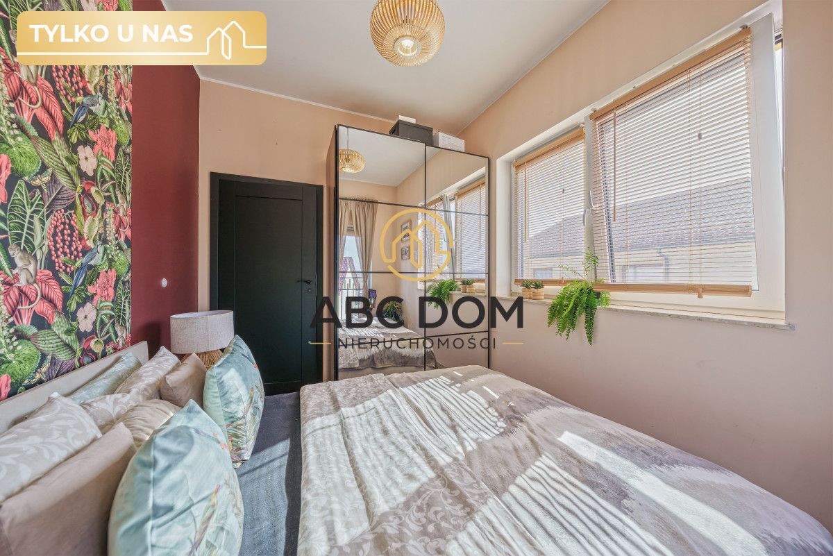 Mieszkanie 3-pokojowe Skowarcz, ul. Wiosenna. Zdjęcie 16