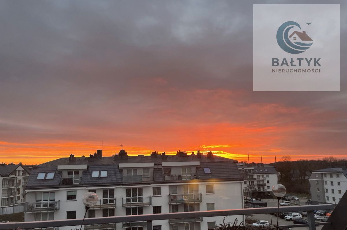 Mieszkanie 3-pokojowe Gdańsk Łostowice, ul. Niepołomicka. Zdjęcie 7