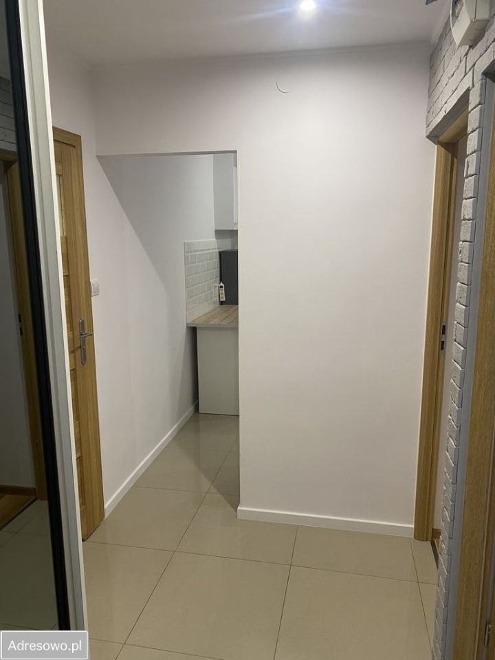 Pokój Warszawa Muranów, ul. Wałowa. Zdjęcie 3