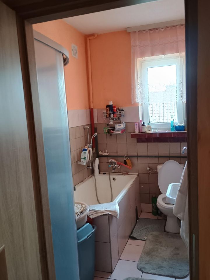 dom wolnostojący, 5 pokoi Łętownia Bańcerówka. Zdjęcie 18