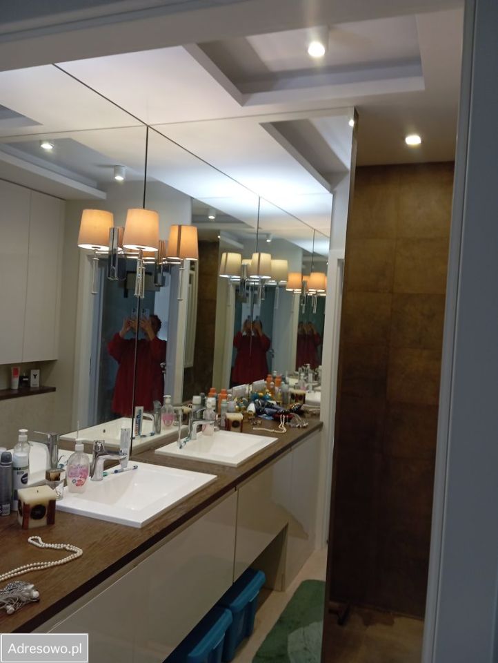 Mieszkanie 2-pokojowe Warszawa Ursynów, ul. Nowoursynowska. Zdjęcie 8