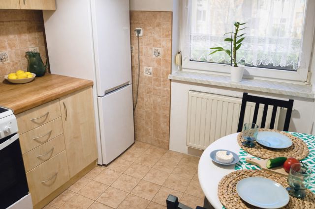 Mieszkanie 2-pokojowe Kraków Prądnik Czerwony, ul. Józefa Łepkowskiego. Zdjęcie 13