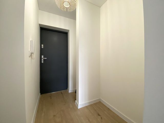 Mieszkanie 1-pokojowe Warszawa Żoliborz, ul. Władysława Broniewskiego. Zdjęcie 7