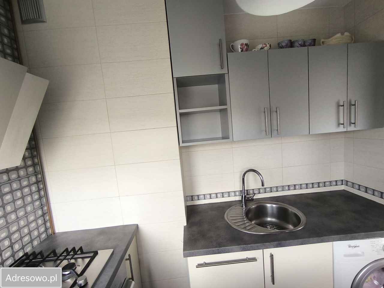 Mieszkanie 2-pokojowe Łódź Bałuty, ul. Plantowa. Zdjęcie 9