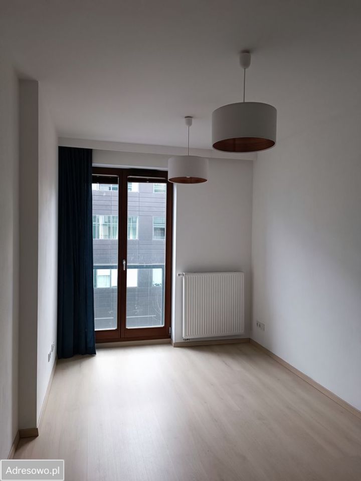 Mieszkanie 3-pokojowe Warszawa Mokotów, ul. Cybernetyki. Zdjęcie 8