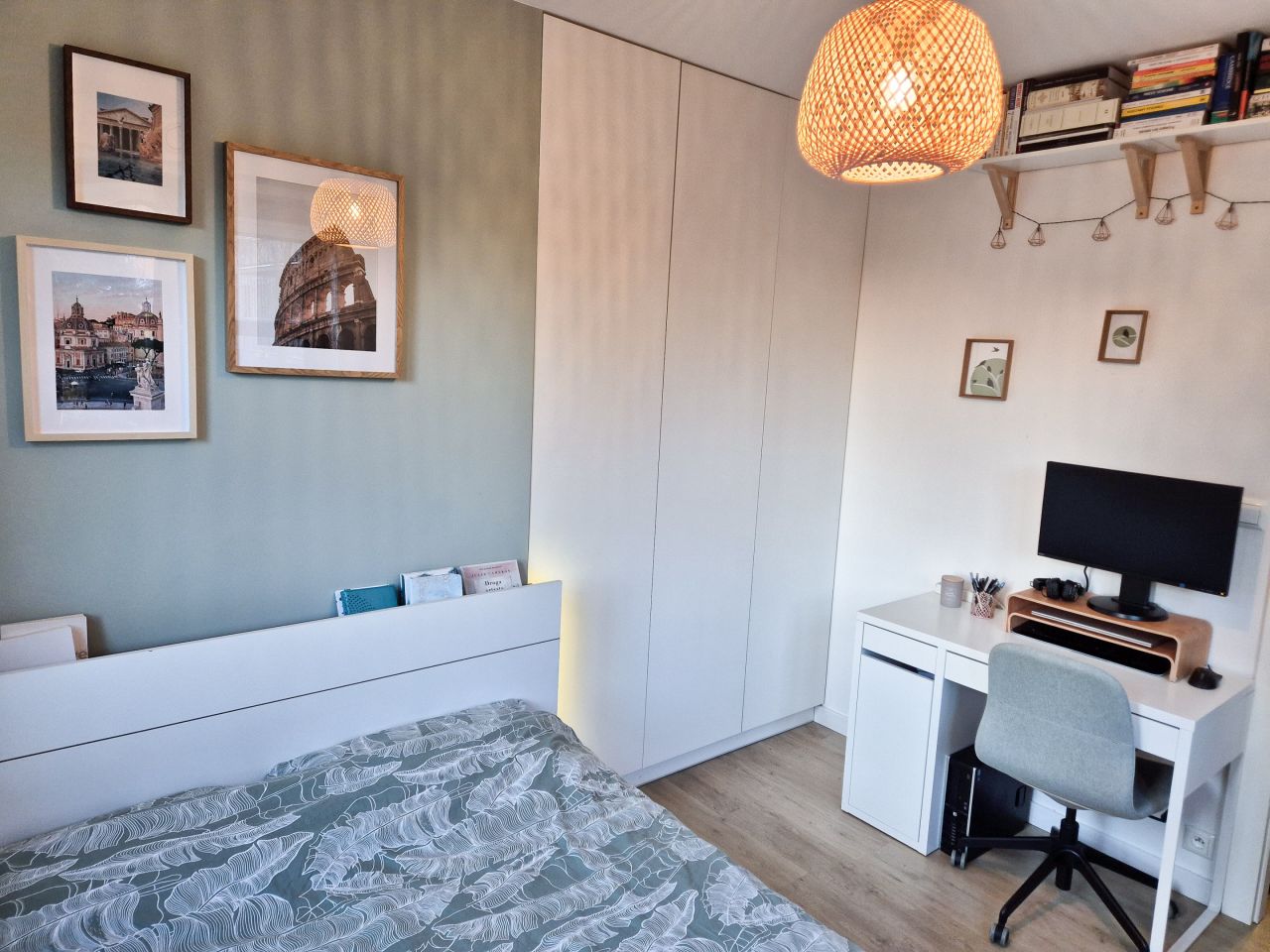 Mieszkanie 3-pokojowe Lublin Czechów Górny, ul. Koncertowa. Zdjęcie 6