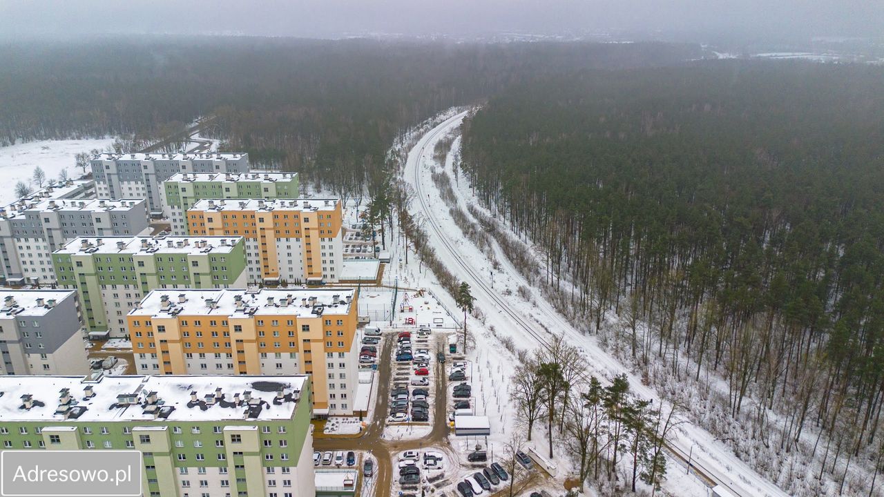 Mieszkanie 4-pokojowe Białystok Nowe Miasto, ul. Feliksa Filipowicza. Zdjęcie 3