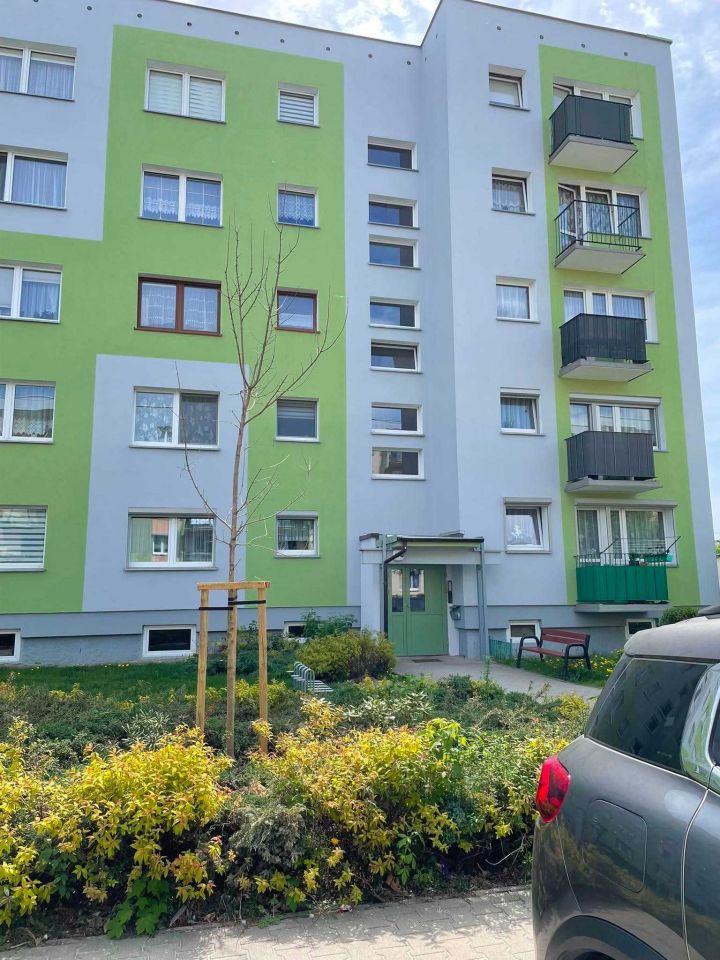 Mieszkanie 2-pokojowe Kalisz. Zdjęcie 1
