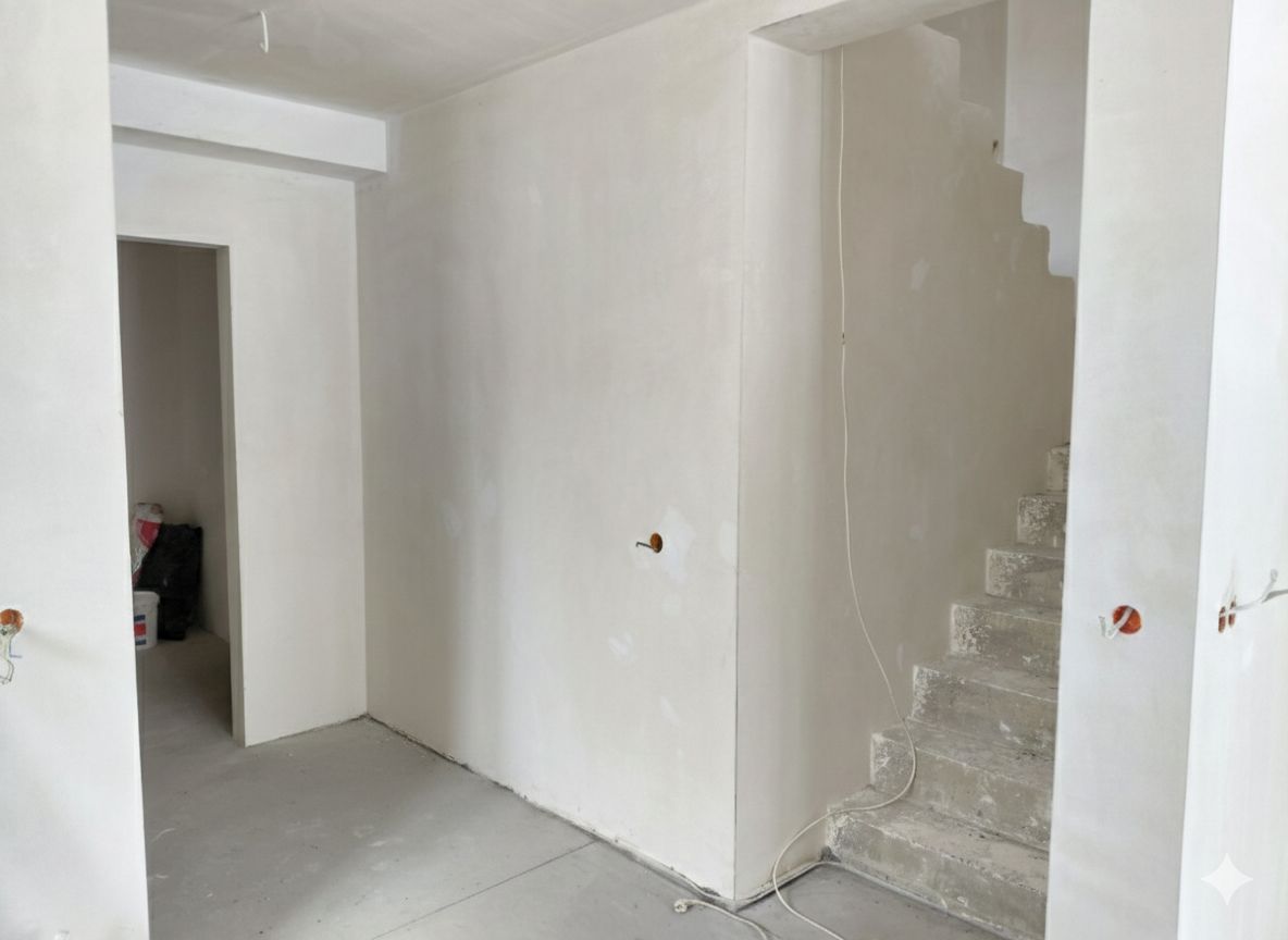 dom wolnostojący, 5 pokoi Pierzchnianka, Pierzchnianka. Zdjęcie 9