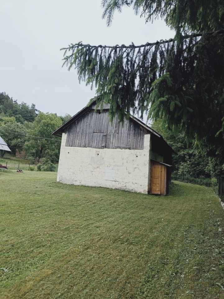gospodarstwo, 2 pokoje Łubno. Zdjęcie 5