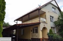 dom wolnostojący, 7 pokoi Biskupiec, ul. Szewska. Zdjęcie 2