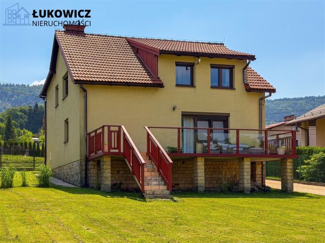 dom wolnostojący, 5 pokoi Kozy. Zdjęcie 25