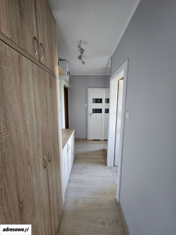 Mieszkanie 2-pokojowe Poznań Nowe Miasto, os. Oświecenia. Zdjęcie 7