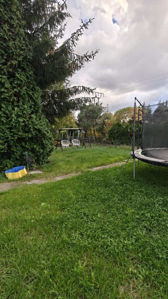 Działka rod Czeladź Madera, ul. Wojkowicka. Zdjęcie 5