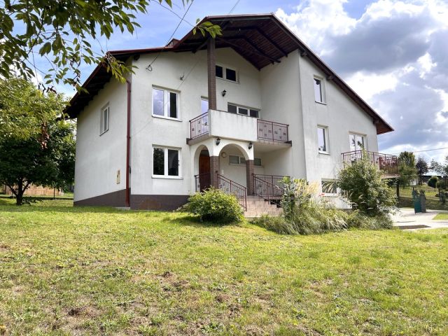 dom wolnostojący, 8 pokoi Przedmieście Czudeckie. Zdjęcie 1