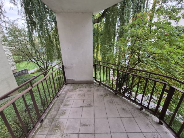 Mieszkanie 2-pokojowe Warszawa Ursynów, ul. Xawerego Dunikowskiego. Zdjęcie 6
