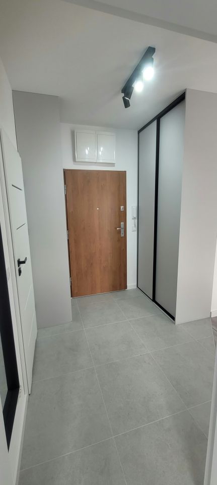 Mieszkanie 2-pokojowe Wrocław Lipa Piotrowska, ul. Melisowa. Zdjęcie 13