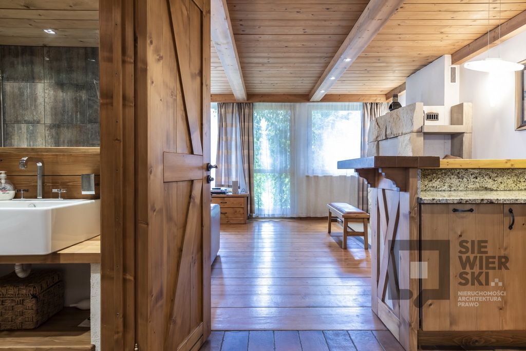 Mieszkanie 4-pokojowe Zakopane. Zdjęcie 10