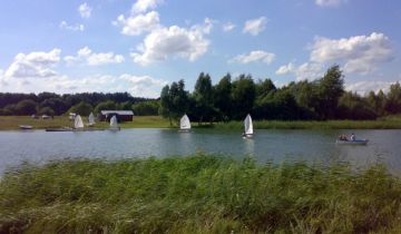 Działka budowlana Piła, ul. Skośna