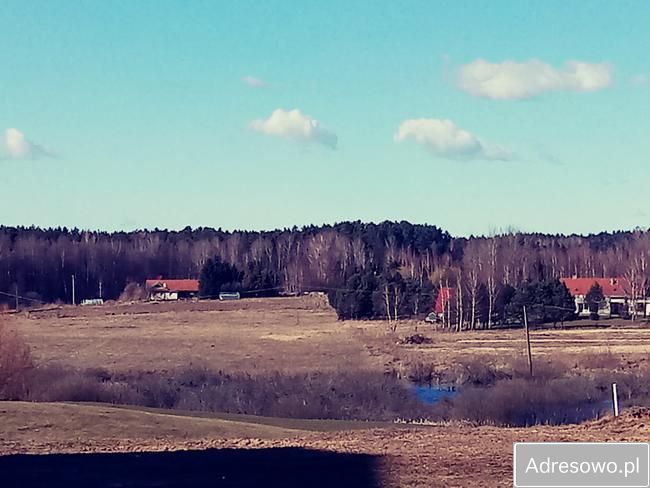 Działka budowlana Naterki, ul. Andromedy. Zdjęcie 12