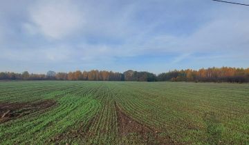 Działka rolno-budowlana Jastrzębia