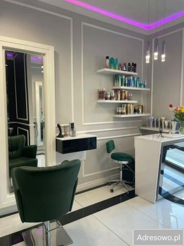 Lokal Kraków Salwator, ul. gen. Tadeusza Kościuszki. Zdjęcie 1