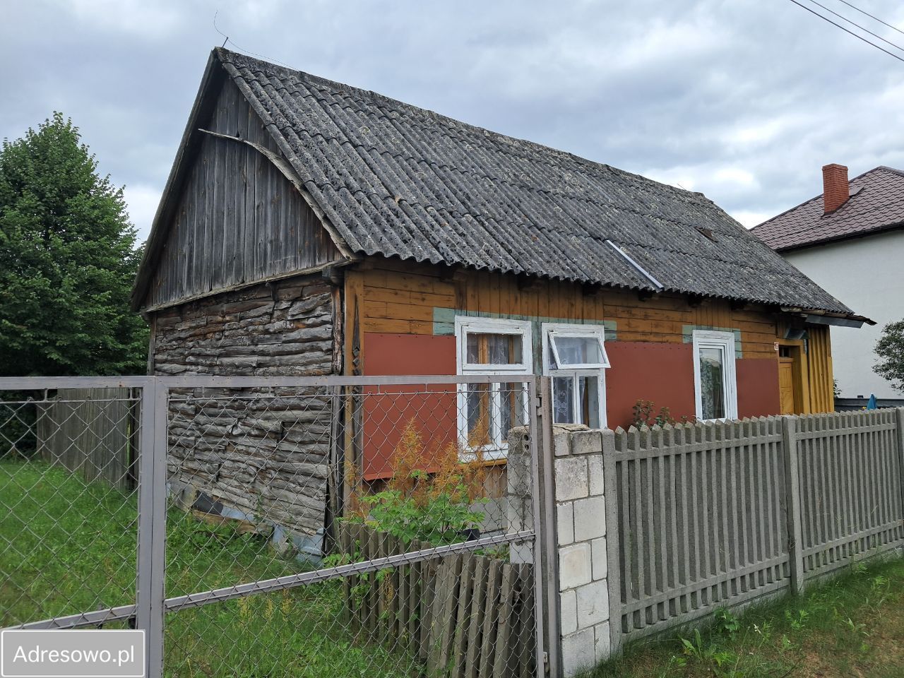 dom wolnostojący, 2 pokoje Raków, ul. Ogrodowa. Zdjęcie 7