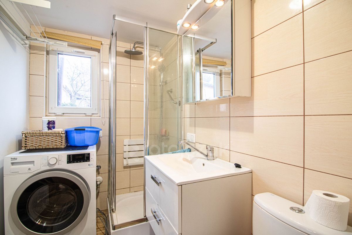 Działka rod Gdańsk, ul. Ugory. Zdjęcie 6