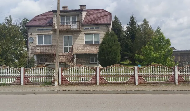 siedlisko Lubieszcze